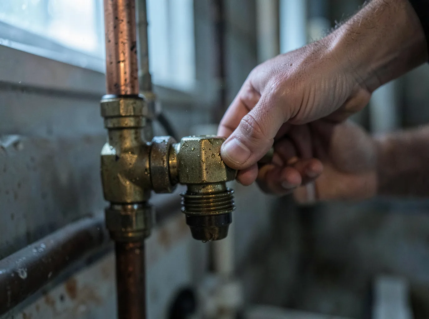 Emergency Plumber Charleston, WV FAQs